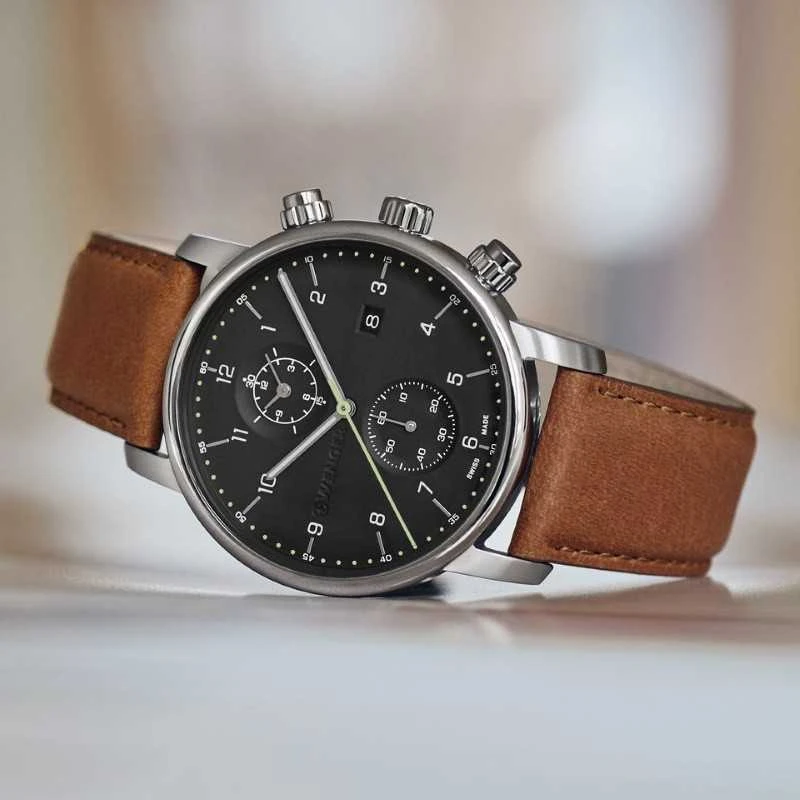Laikrodis WENGER URBAN CLASSIC CHRONO 01.1743.121