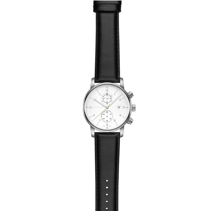 Laikrodis WENGER URBAN CLASSIC CHRONO 01.1743.123
