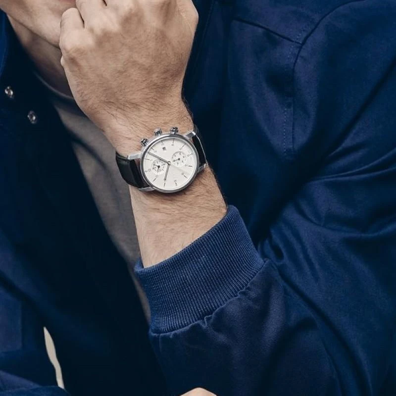 Laikrodis WENGER URBAN CLASSIC CHRONO 01.1743.123