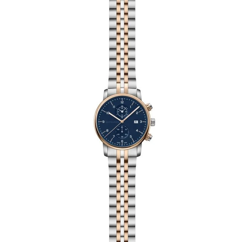 Laikrodis WENGER URBAN CLASSIC CHRONO 01.1743.126