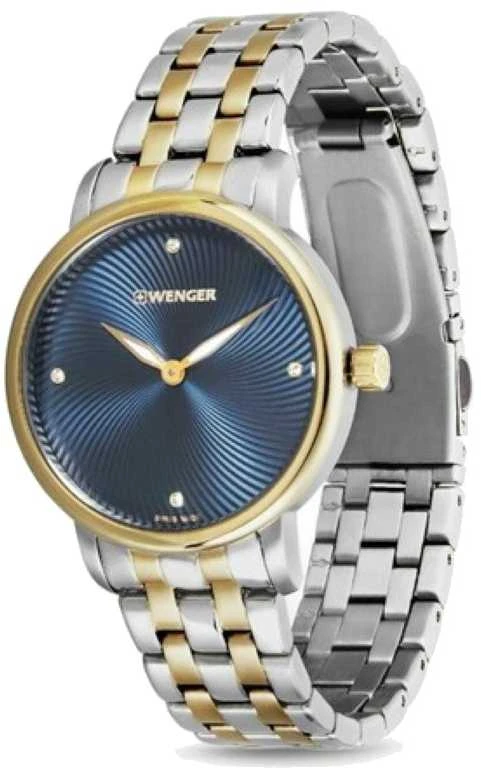 Laikrodis WENGER URBAN DONNISSIMA 01.1721.103