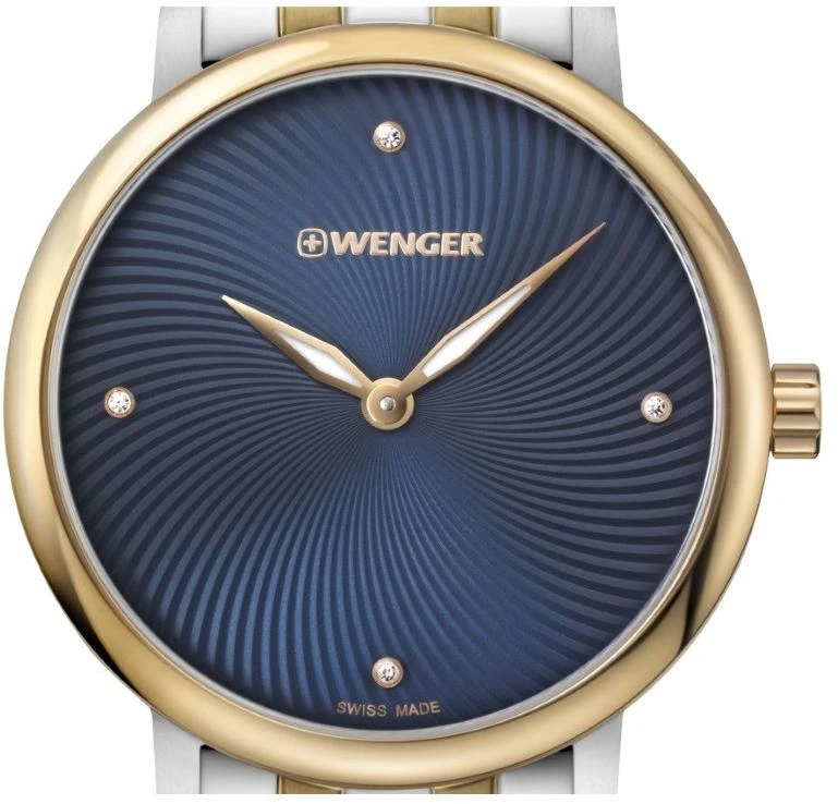 Laikrodis WENGER URBAN DONNISSIMA 01.1721.103