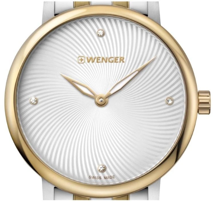 Laikrodis WENGER URBAN DONNISSIMA 01.1721.104