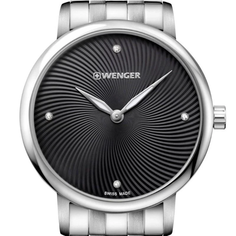 Laikrodis WENGER URBAN DONNISSIMA 01.1721.105