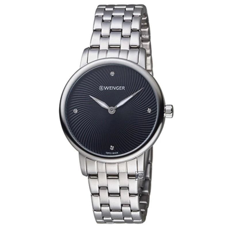 Laikrodis WENGER URBAN DONNISSIMA 01.1721.105