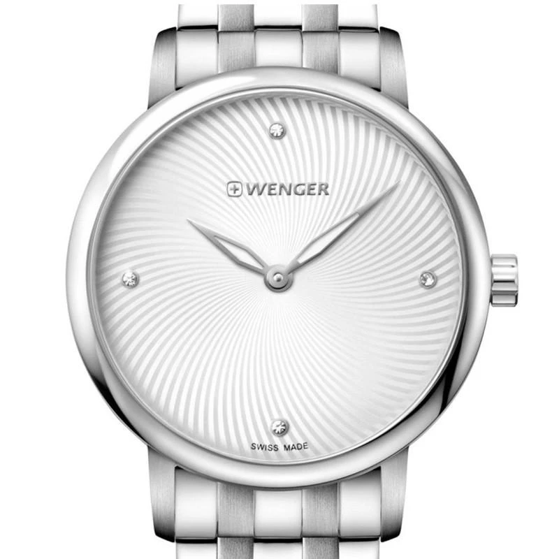 Laikrodis WENGER URBAN DONNISSIMA 01.1721.109