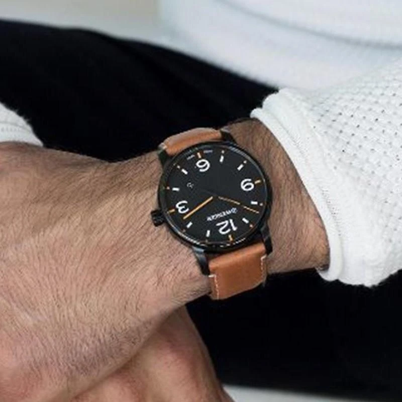 Laikrodis WENGER URBAN METROPOLITAN 01.1741.134