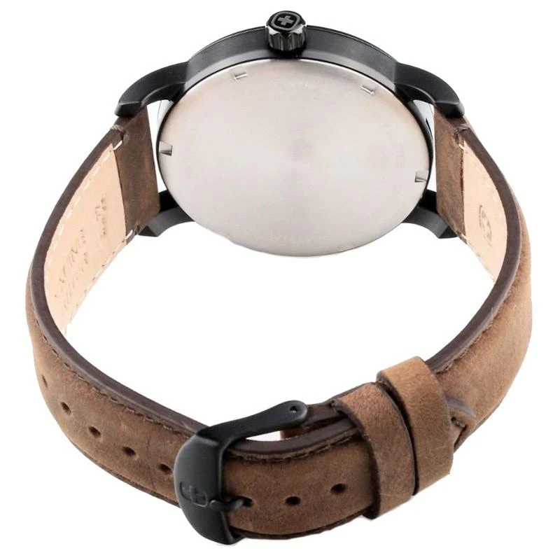 Laikrodis WENGER URBAN METROPOLITAN 01.1741.134