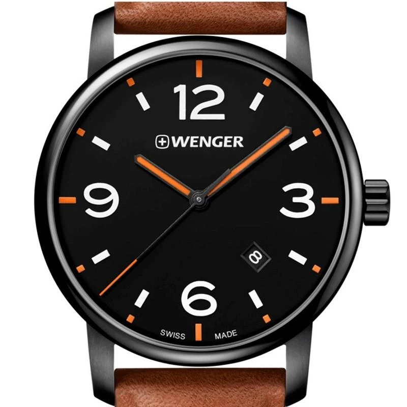 Laikrodis WENGER URBAN METROPOLITAN 01.1741.134