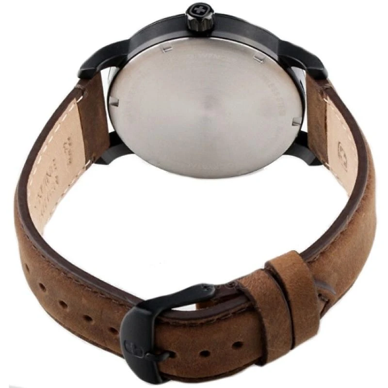 Laikrodis WENGER URBAN METROPOLITAN 01.1741.135