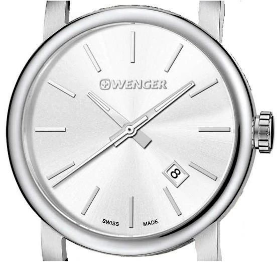 Laikrodis WENGER URBAN VINTAGE 01.1041.122
