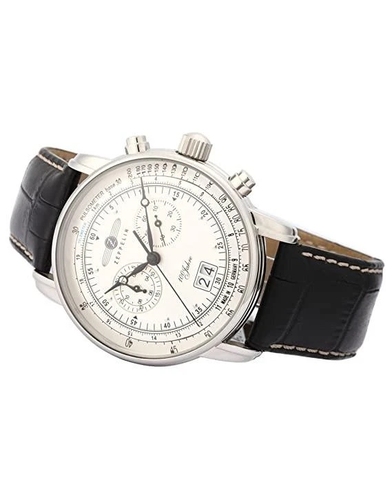 Laikrodis Zeppelin 7690-1
