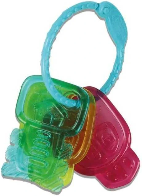 Barškutis Clementoni Baby Gift Set Kitty, įvairių spalvų