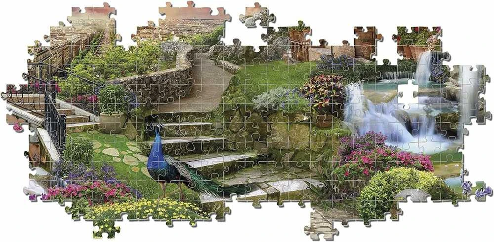 Clementoni dėlionė "Paris Dream" 3000pcs