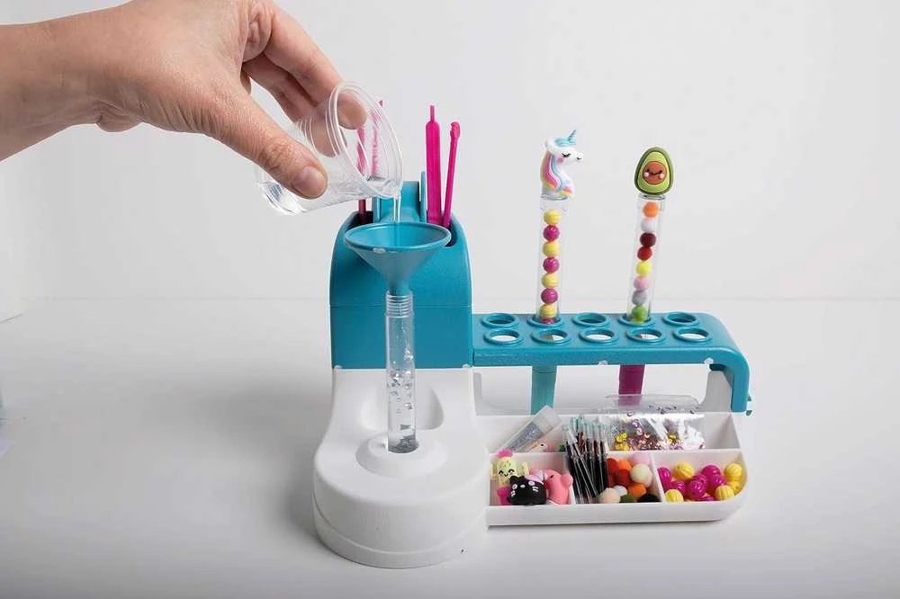 Clementoni Kūrybinis rinkinys "Pen Creator Studio"