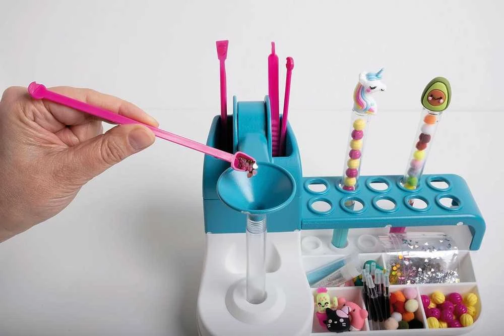 Clementoni Kūrybinis rinkinys "Pen Creator Studio"