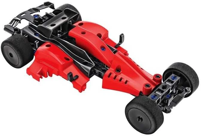 Konstruktorius automobilis Clementoni Formula 75094BL