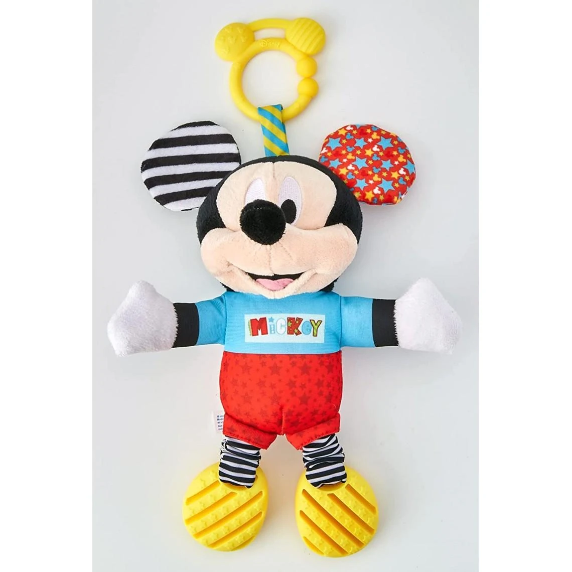 Mattel Clementoni pakabinamas žaislas "Baby Mickey"