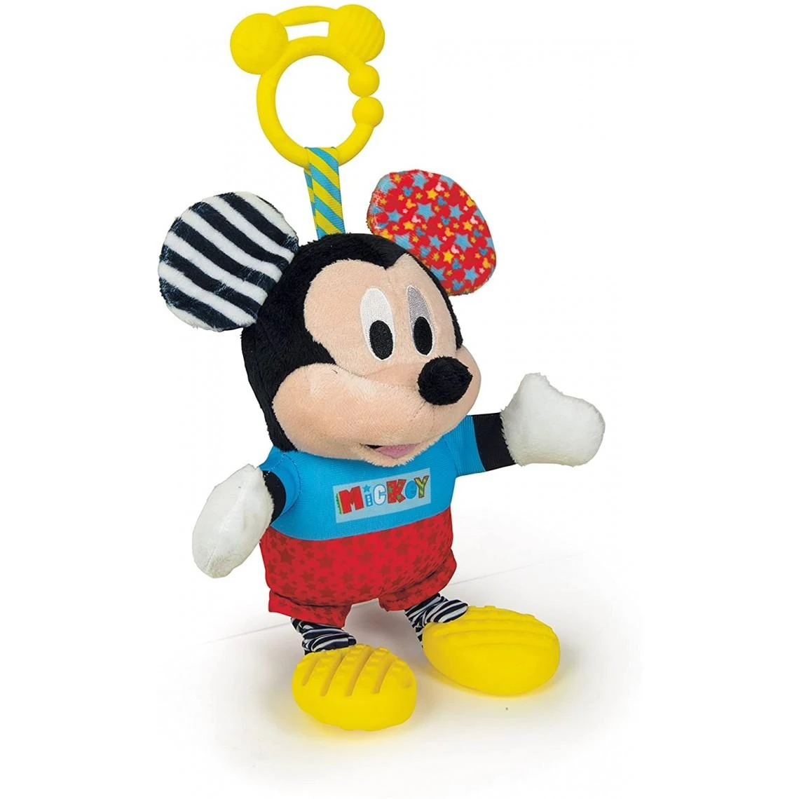Mattel Clementoni pakabinamas žaislas "Baby Mickey"