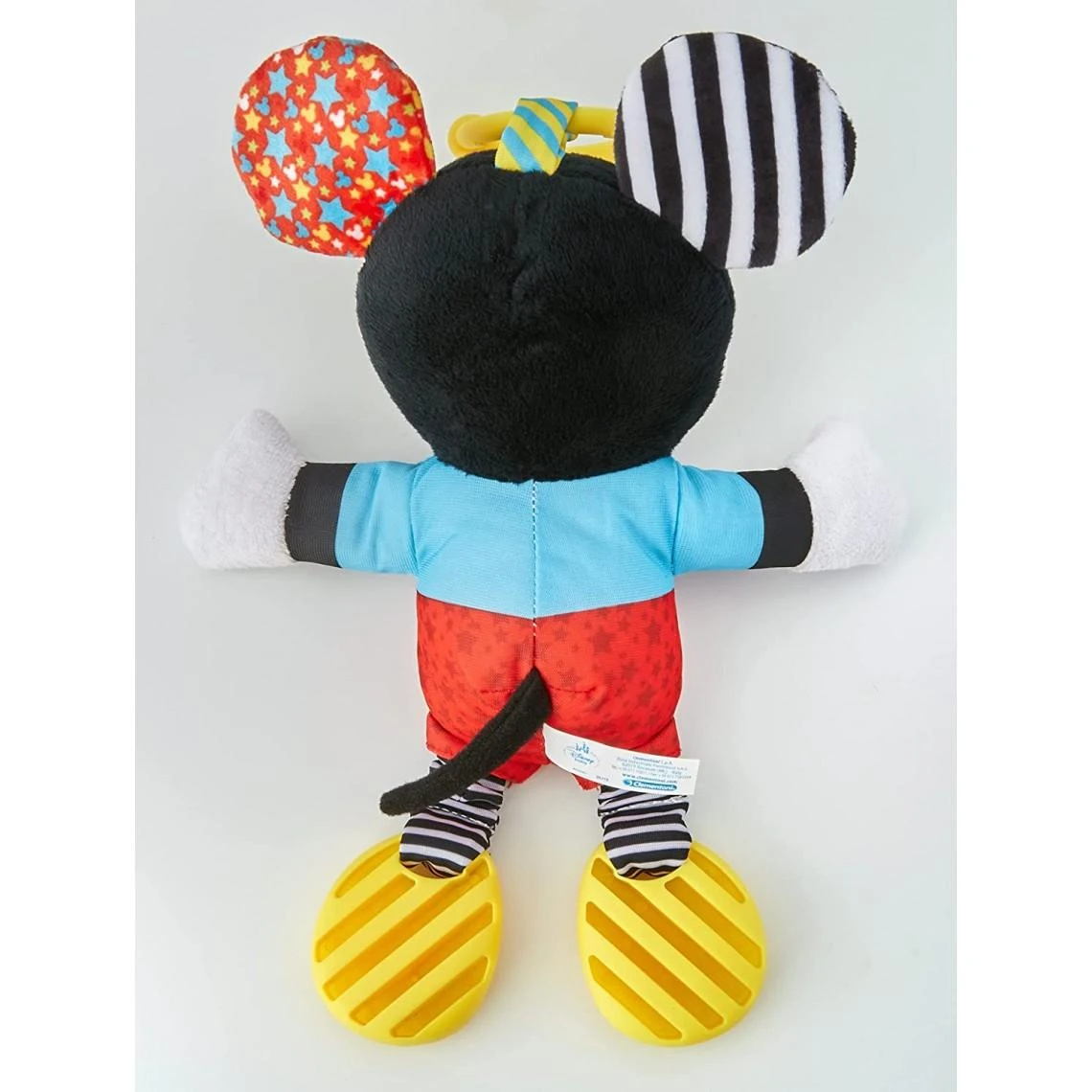 Mattel Clementoni pakabinamas žaislas "Baby Mickey"