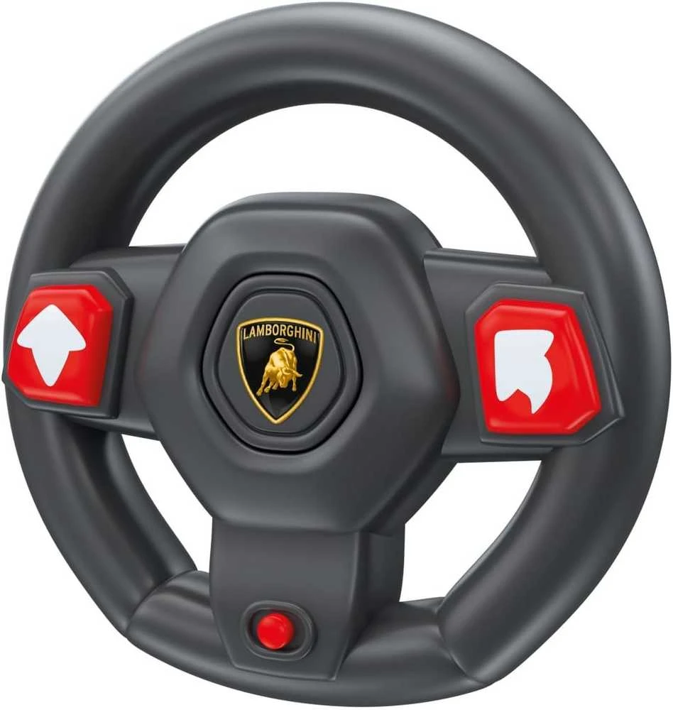Žaislinis automobilis Clementoni My First Lamborghini