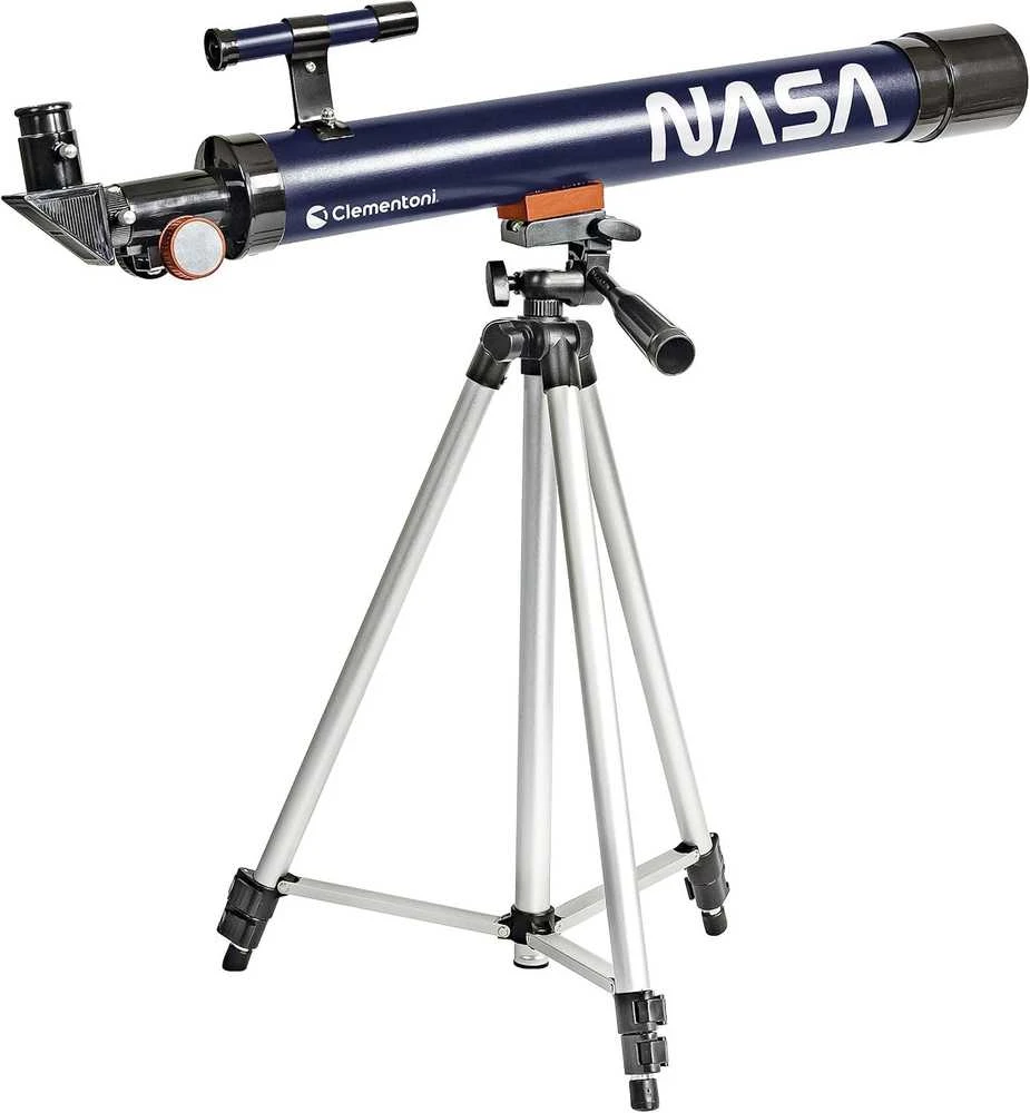 Clementoni Science & Play NASA teleskopas