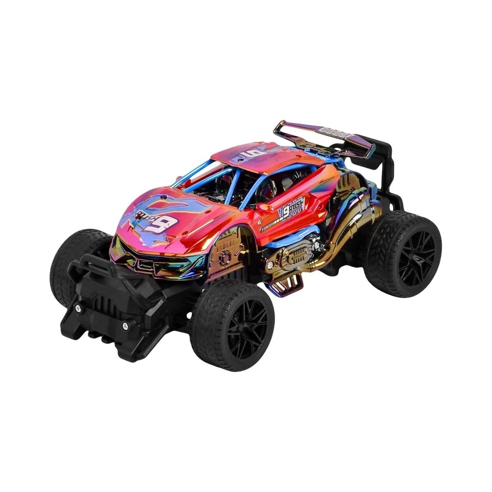 RC visureigis 1:20 su pulteliu