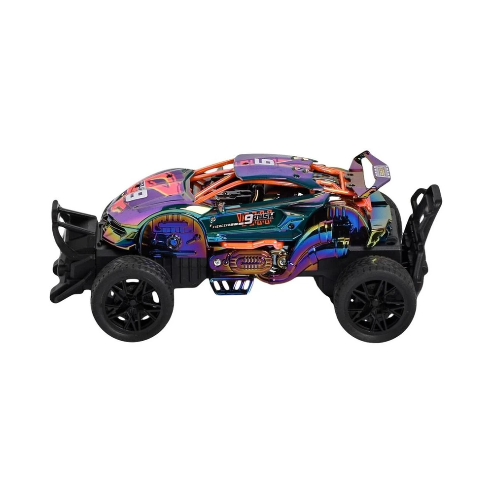 RC visureigis 1:20 su pulteliu