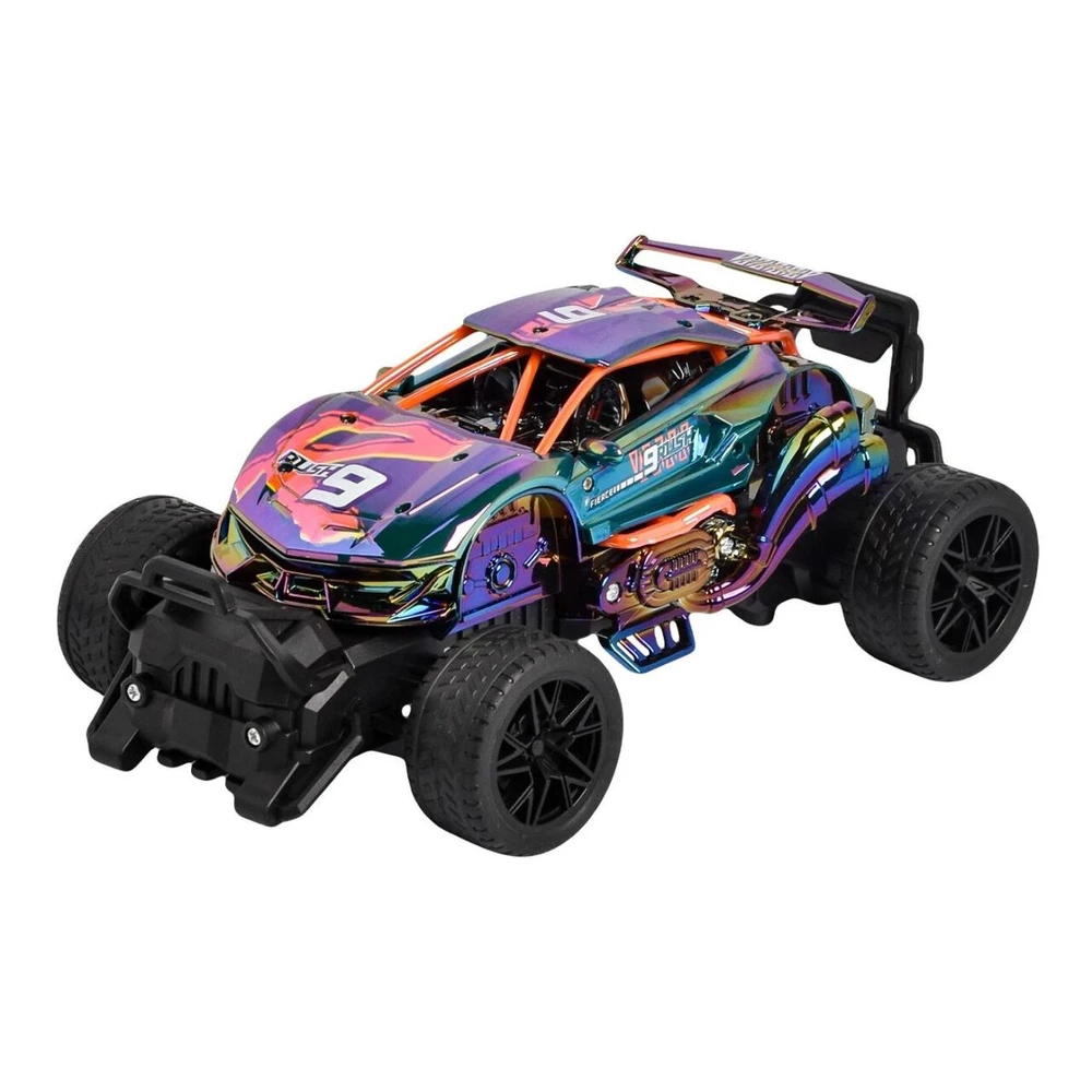 RC visureigis 1:20 su pulteliu