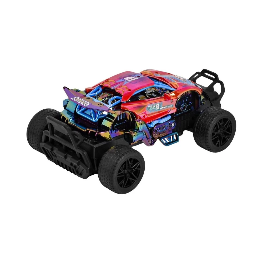 RC visureigis 1:20 su pulteliu
