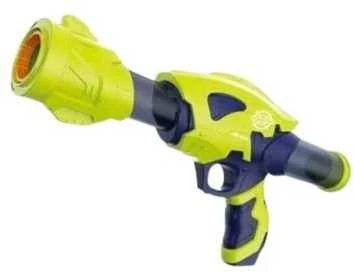 Dėlionė Žaislinis ginklas „Soft Gun“ su priedais