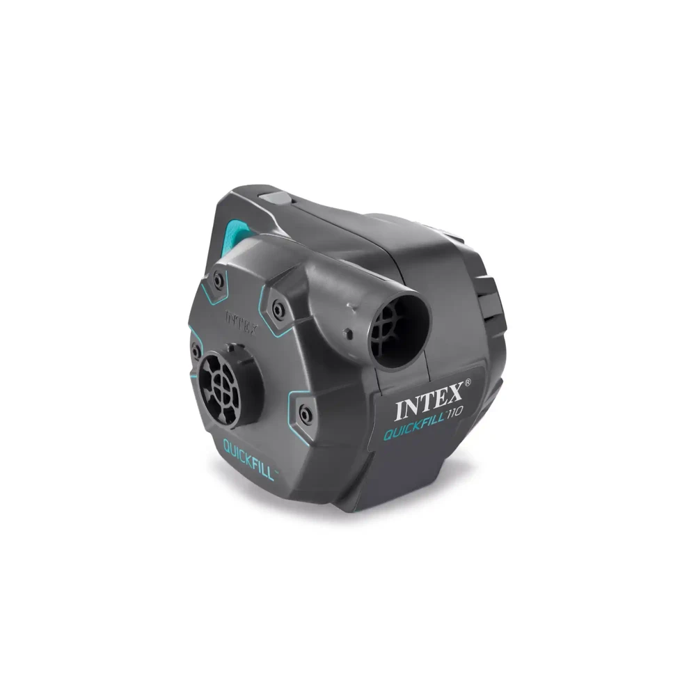 INTEX Elektrinė pompa 220-240V Quick Fill 1100 l/min