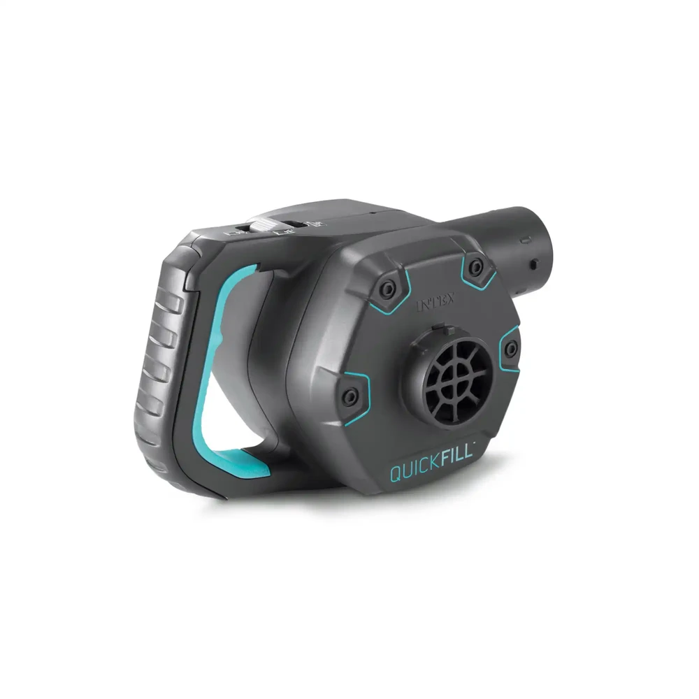 INTEX Elektrinė pompa 220-240V Quick Fill 1100 l/min
