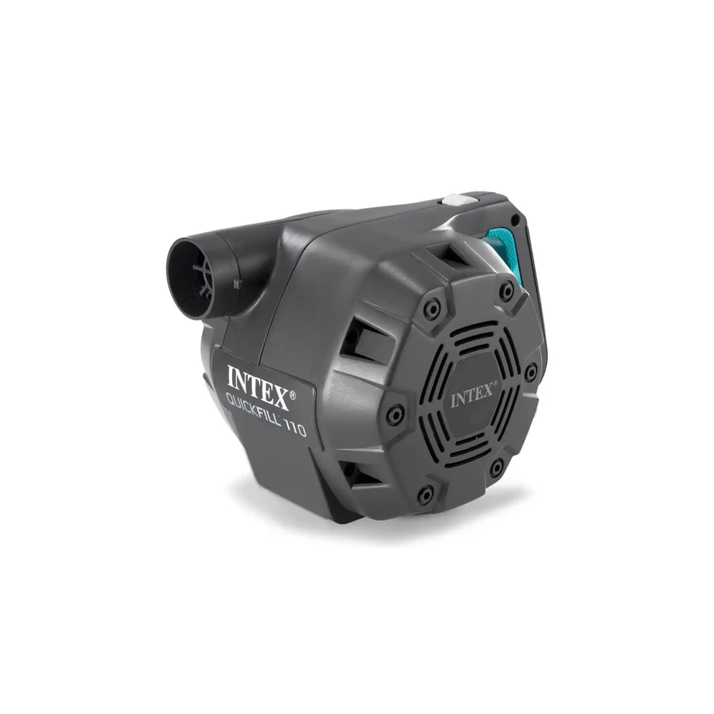 INTEX Elektrinė pompa 220-240V Quick Fill 1100 l/min