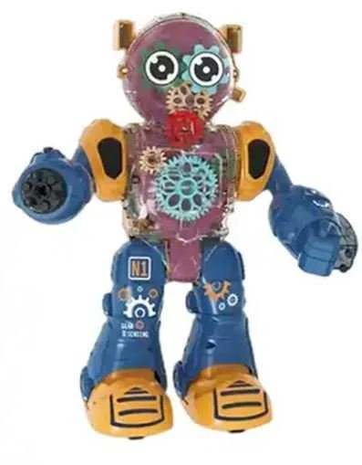 Interaktyvus robotas