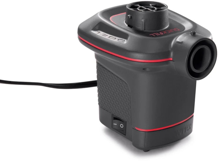 Elektrinė pompa Intex Quick-fill DC (66636) 12V