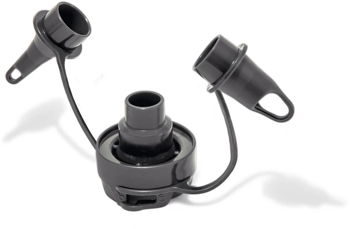 Elektrinė pompa Intex Quick-fill DC (66636) 12V