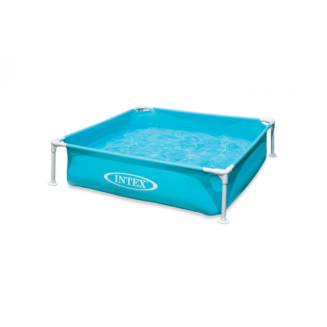 Vaikų baseinas INTEX 57173 (122 x 122cm.)