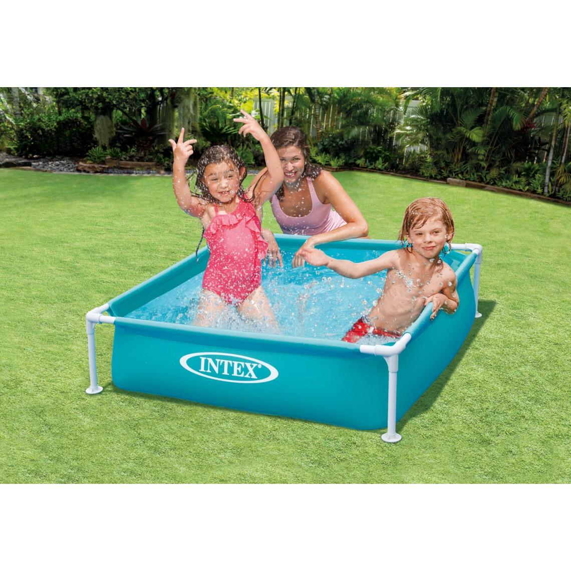 Vaikų baseinas INTEX 57173 (122 x 122cm.)