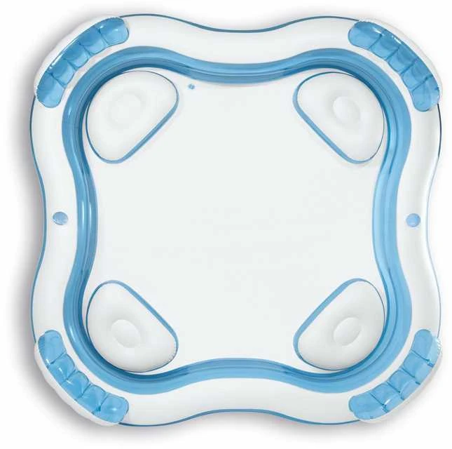 Intex Pripučiamas baseinas Swim Center Family Lounge, 56475NP