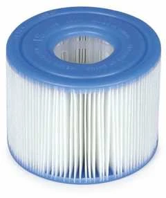 Masažinis baseinas INTEX PureSpa Bubble Massage Spa 196 cm x 71 cm