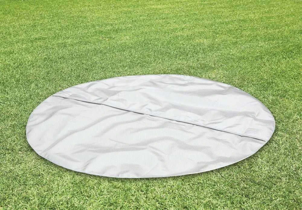 Masažinis baseinas INTEX PureSpa Bubble Massage Spa 196 cm x 71 cm