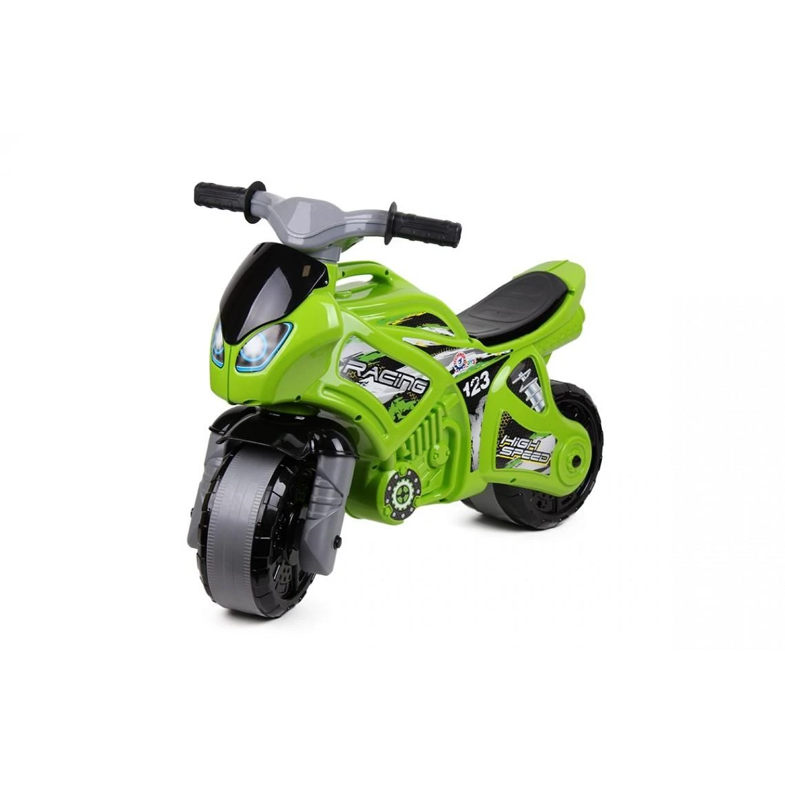 Motociklas "TechnoK"