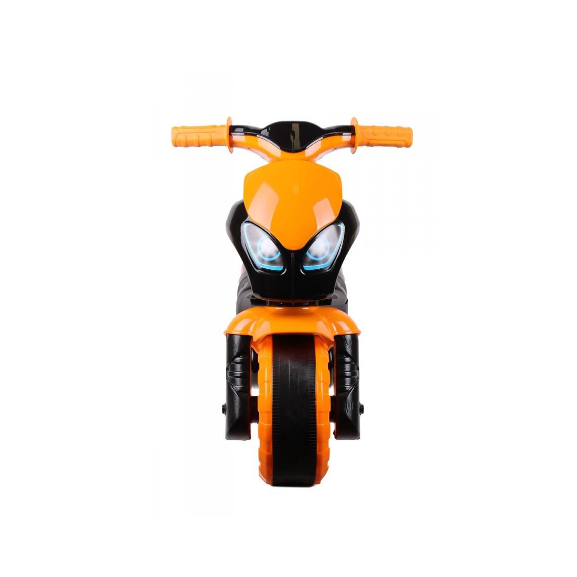 Motociklas "TechnoK"