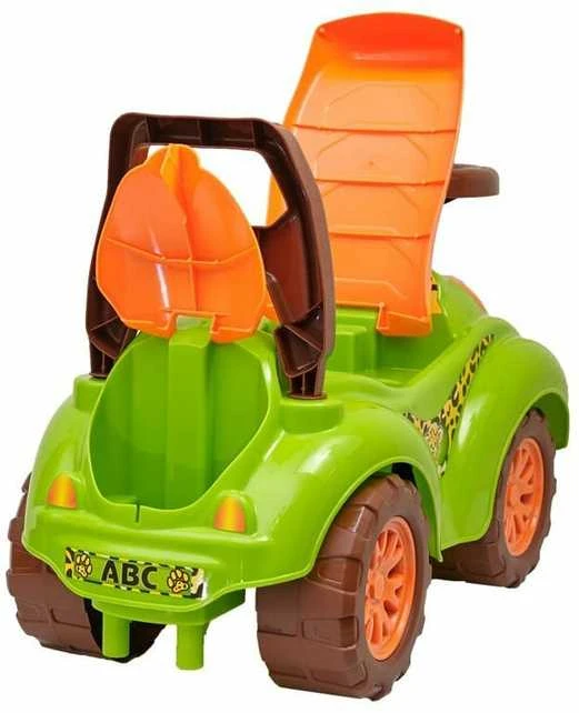 Technok paspiriama mašinėlė 65 cm