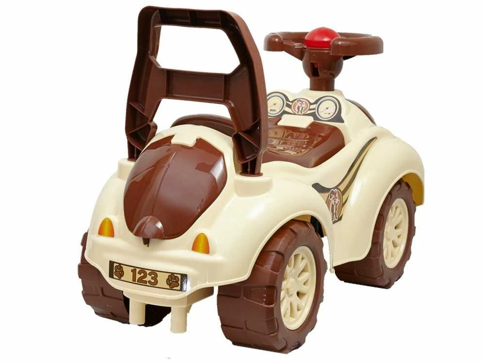 Technok paspiriama mašinėlė 65 cm
