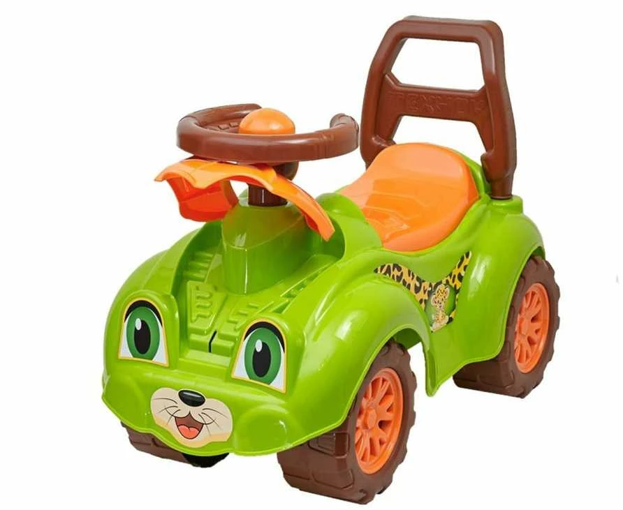 Technok paspiriama mašinėlė 65 cm