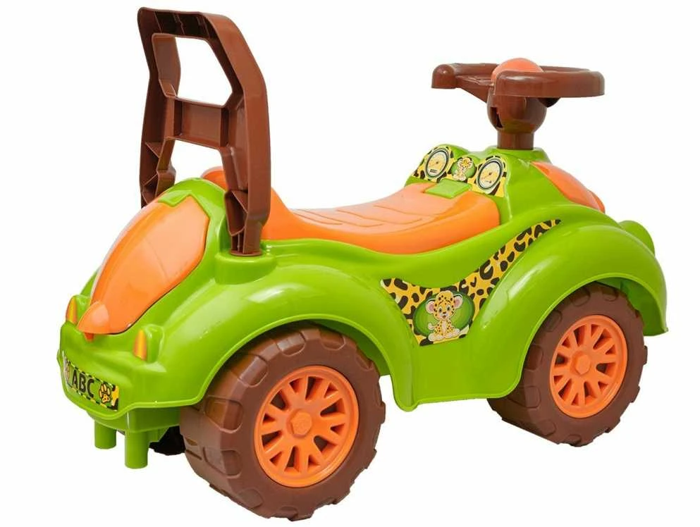 Technok paspiriama mašinėlė 65 cm