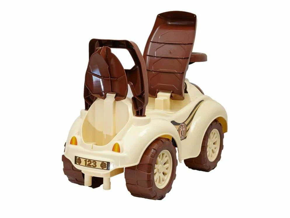 Technok paspiriama mašinėlė 65 cm