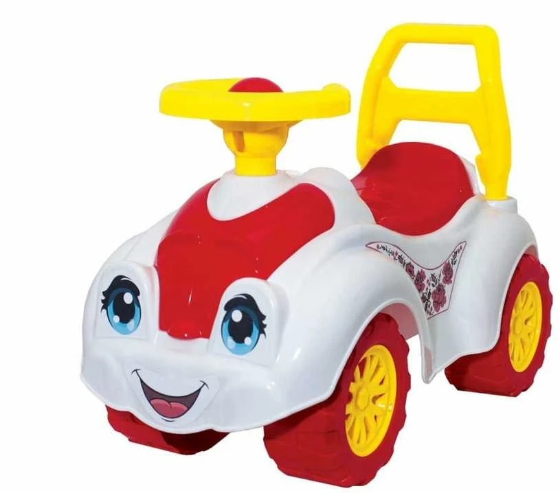 Paspiriama mašina "TechnoK"